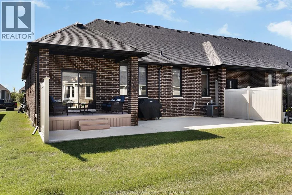 450 BRUNMAR CRESCENT