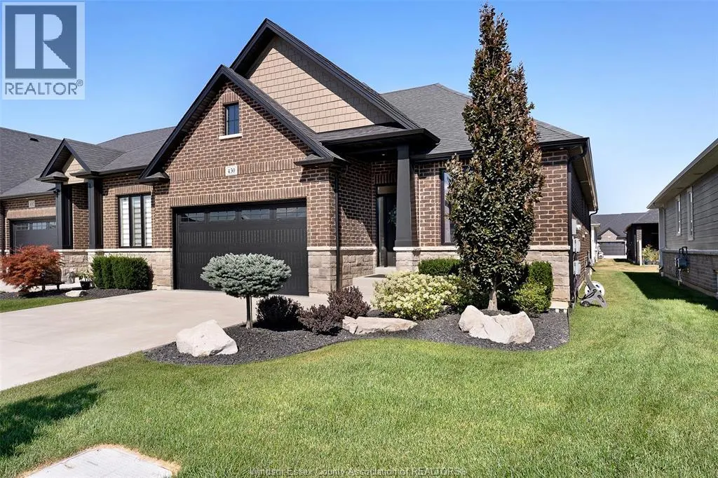 450 BRUNMAR CRESCENT