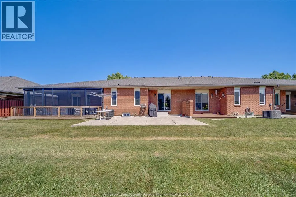 1971 LUXURY AVENUE
