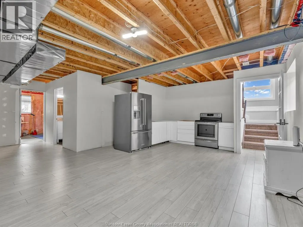 257 ROBINSON AVENUE