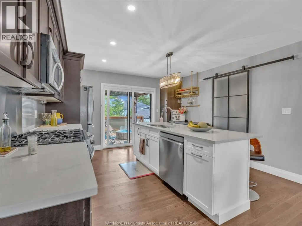 257 ROBINSON AVENUE