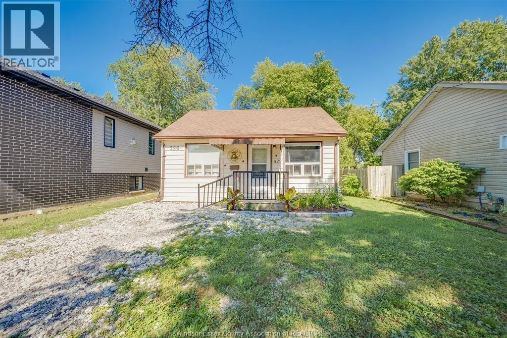 526 LESPERANCE