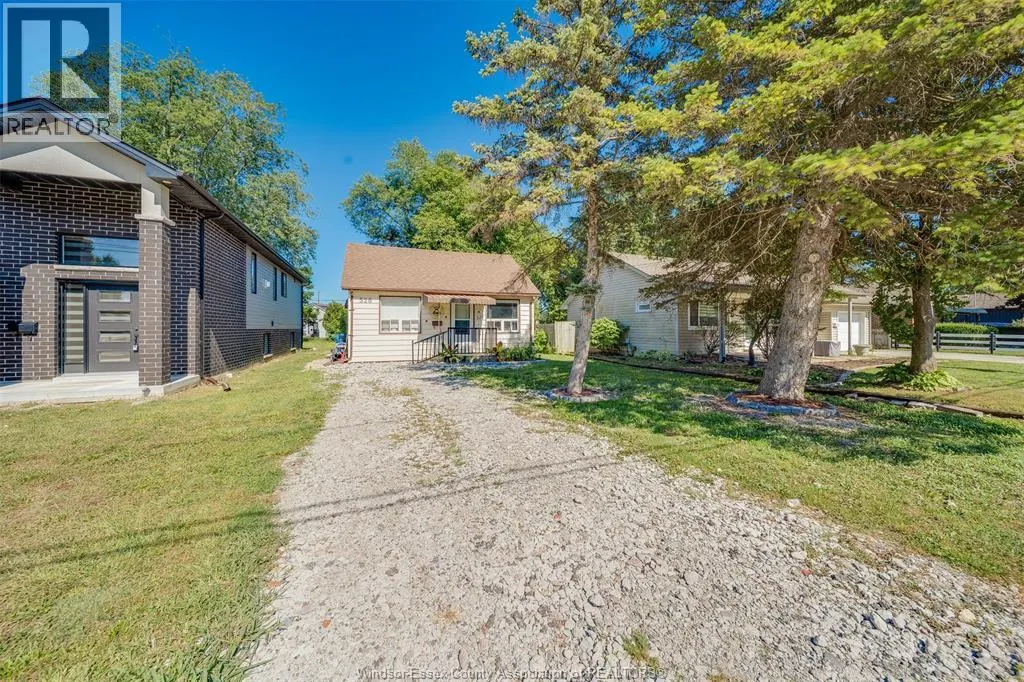 526 LESPERANCE