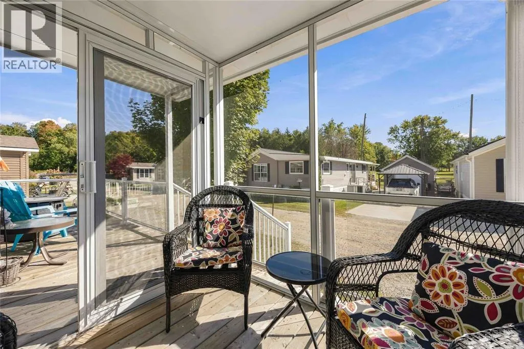 9338 W IPPERWASH ROAD Unit# R 17