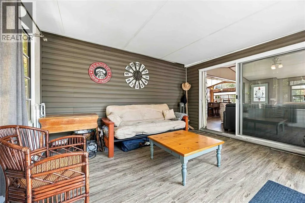9338 W IPPERWASH ROAD Unit# R 17