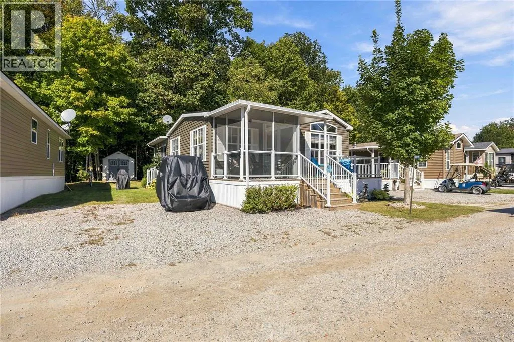 9338 W IPPERWASH ROAD Unit# R 17