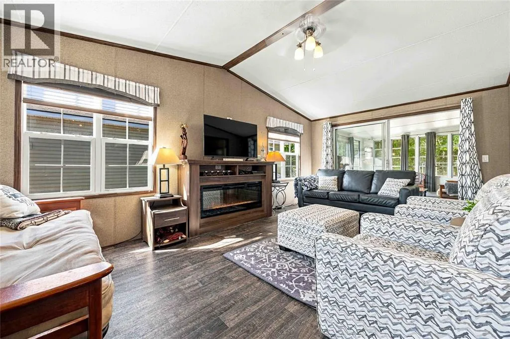 9338 W IPPERWASH ROAD Unit# R 17