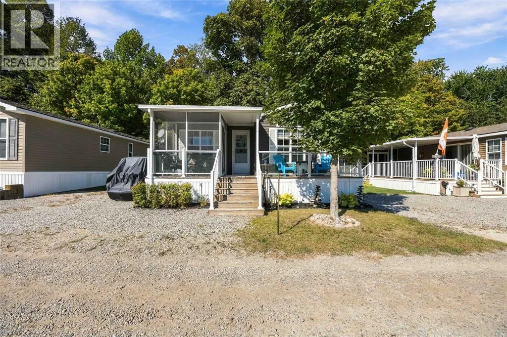 9338 W IPPERWASH ROAD Unit# R 17