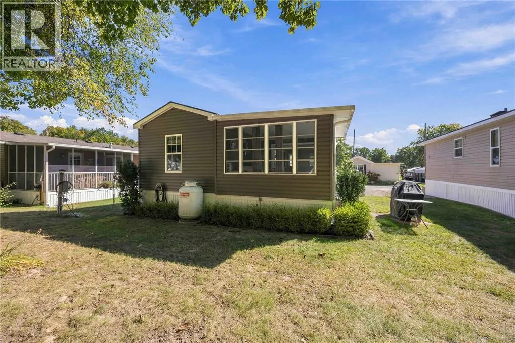 9338 W IPPERWASH ROAD Unit# R 17