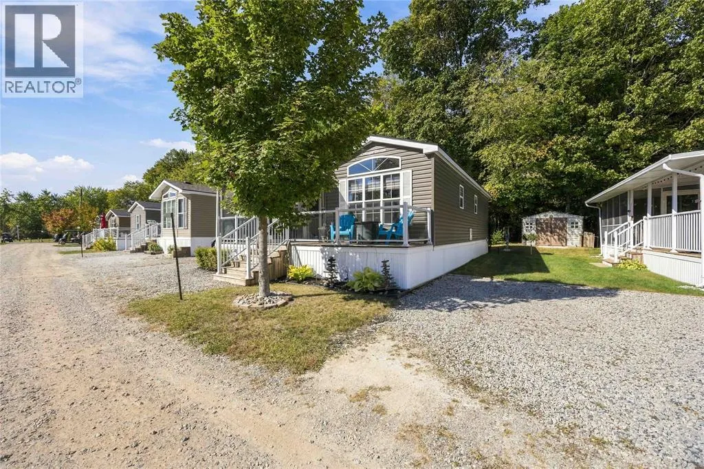 9338 W IPPERWASH ROAD Unit# R 17