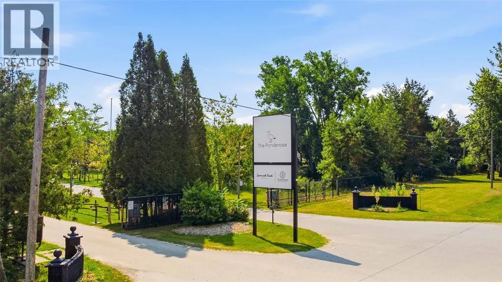 9338 W IPPERWASH ROAD Unit# R 17