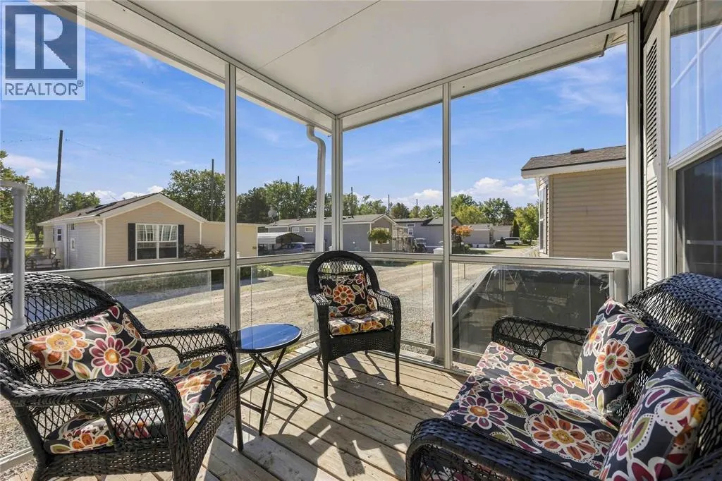 9338 W IPPERWASH ROAD Unit# R 17