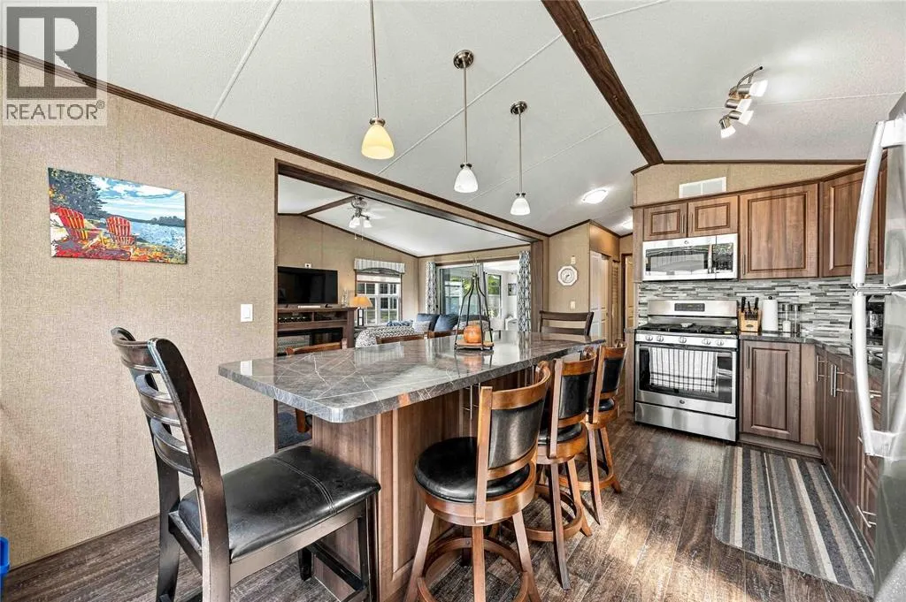 9338 W IPPERWASH ROAD Unit# R 17