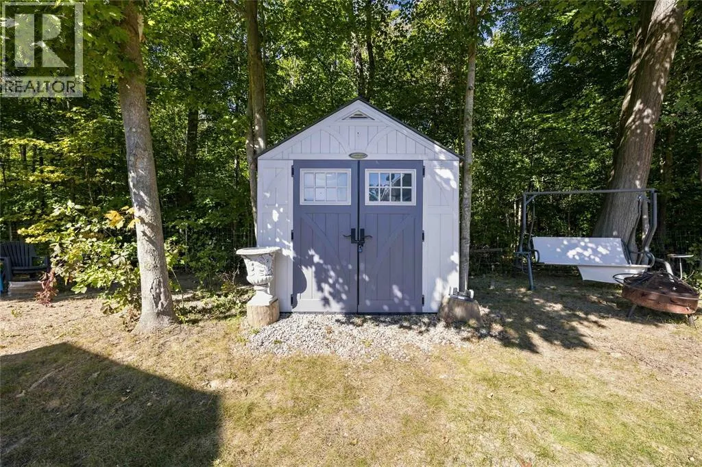 9338 W IPPERWASH ROAD Unit# R 17