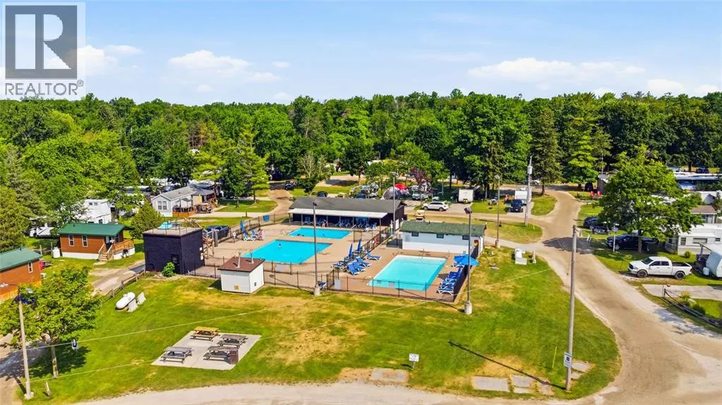 9338 W IPPERWASH ROAD Unit# R 17