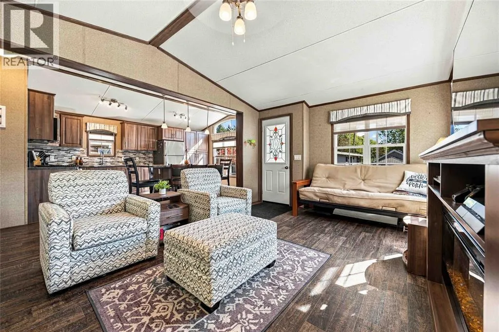 9338 W IPPERWASH ROAD Unit# R 17