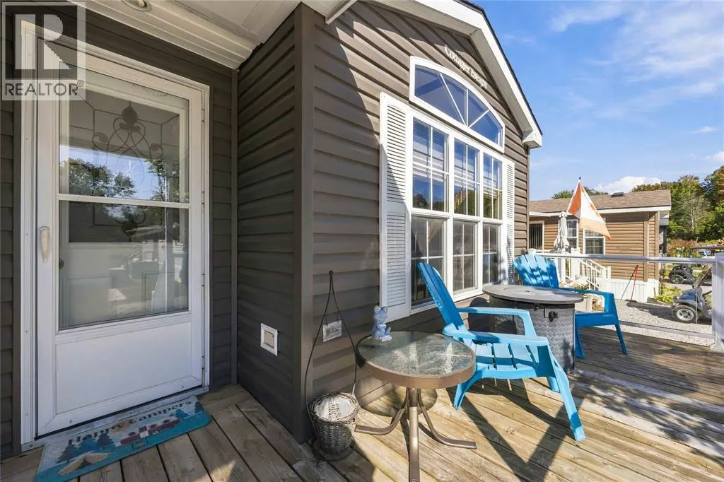 9338 W IPPERWASH ROAD Unit# R 17