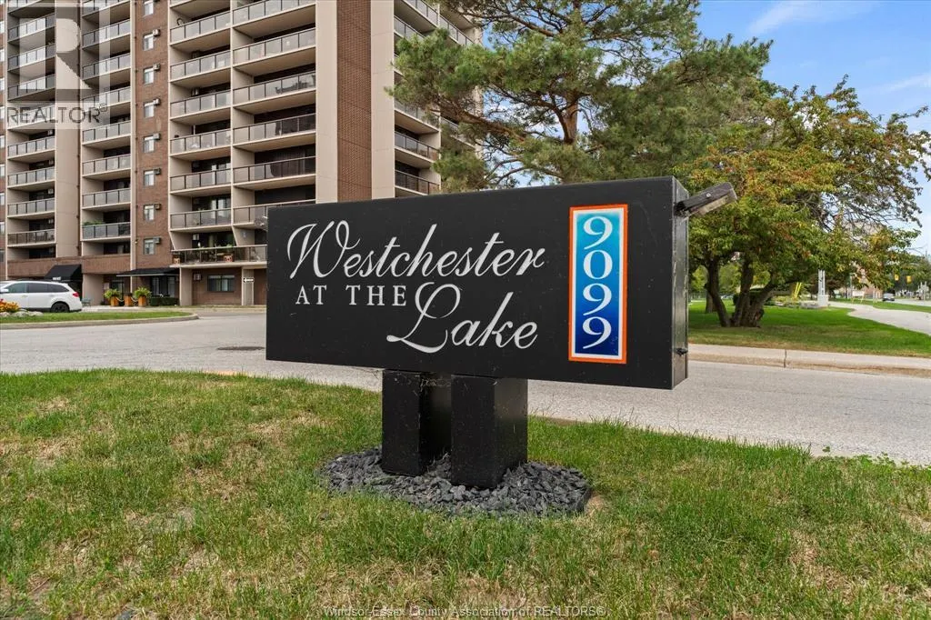 9099 RIVERSIDE DRIVE East Unit# 907