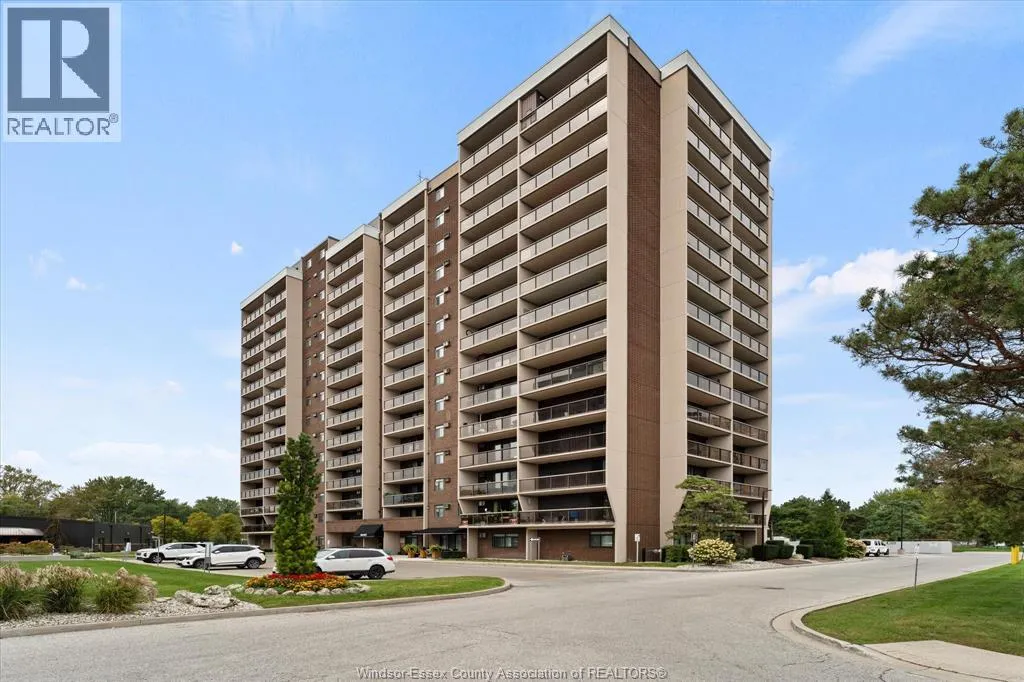 9099 RIVERSIDE DRIVE East Unit# 907