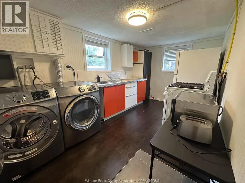 1665 ORFORD STREET Unit# LOWER