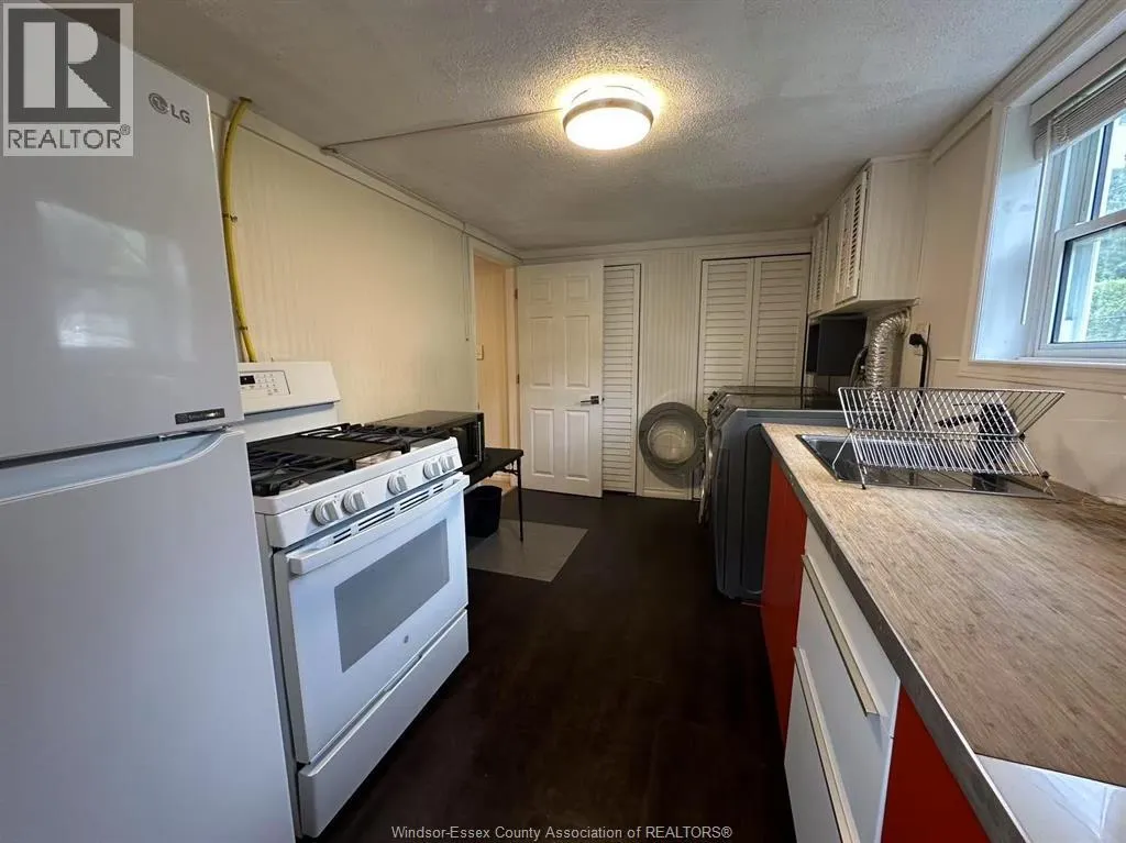 1665 ORFORD STREET Unit# LOWER