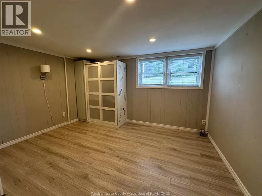 1665 ORFORD STREET Unit# LOWER