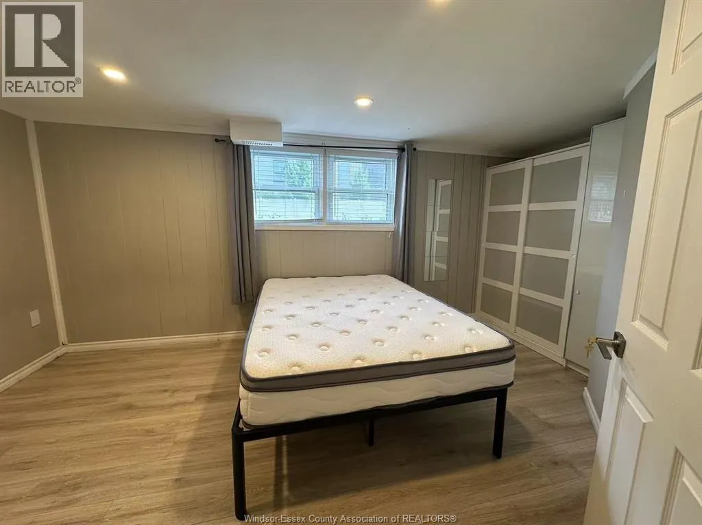 1665 ORFORD STREET Unit# LOWER