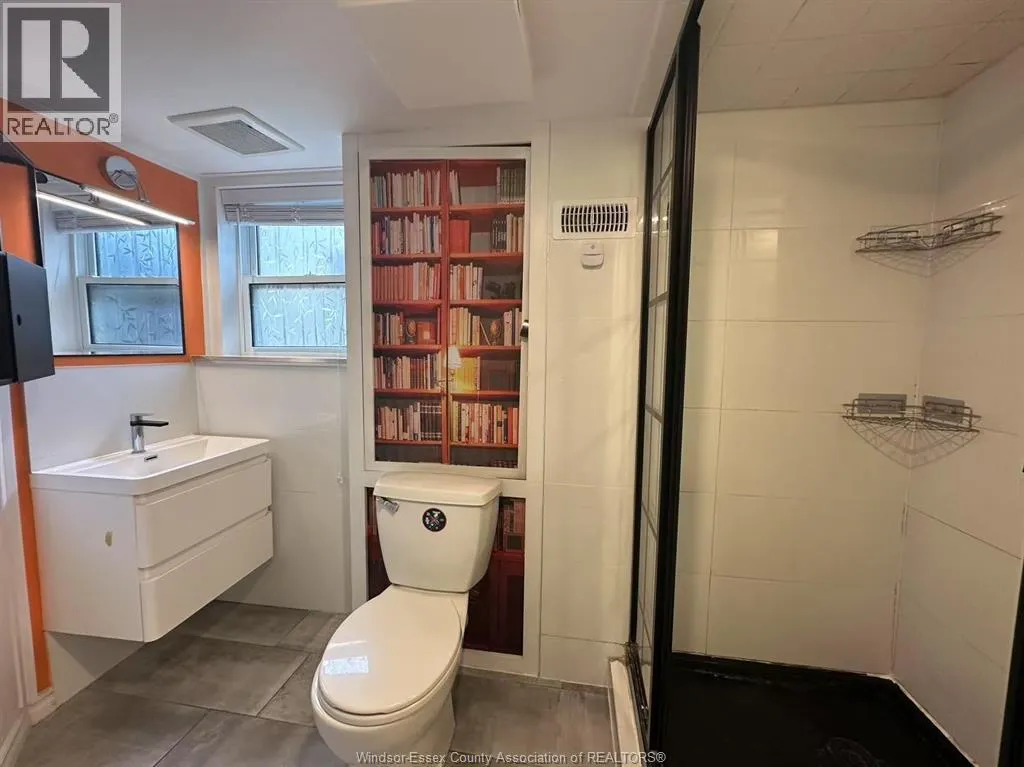 1665 ORFORD STREET Unit# LOWER