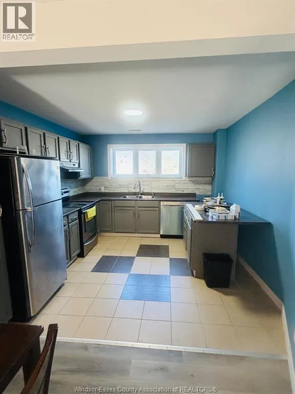 211 BRANTON Unit# LOWER
