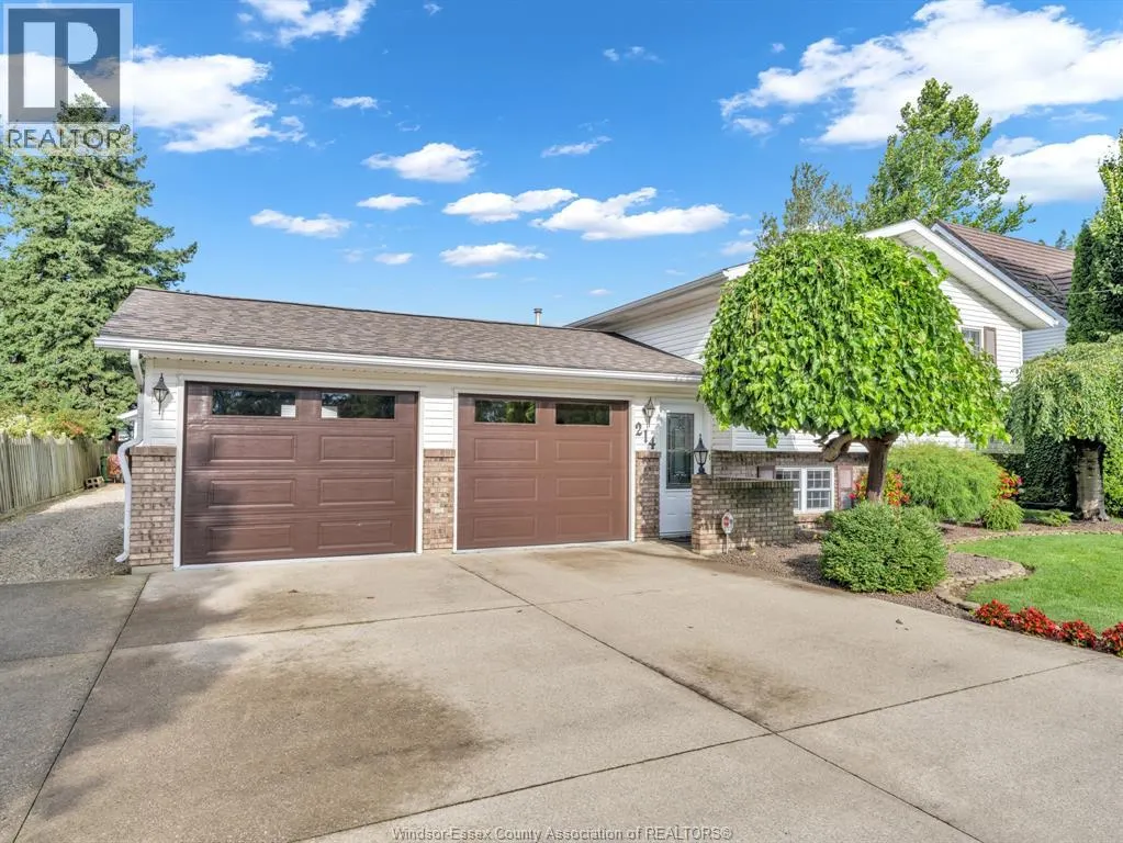 214 PRINCE ALBERT STREET North