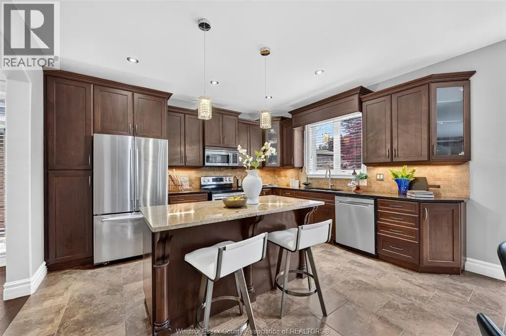 510 HURON STREET