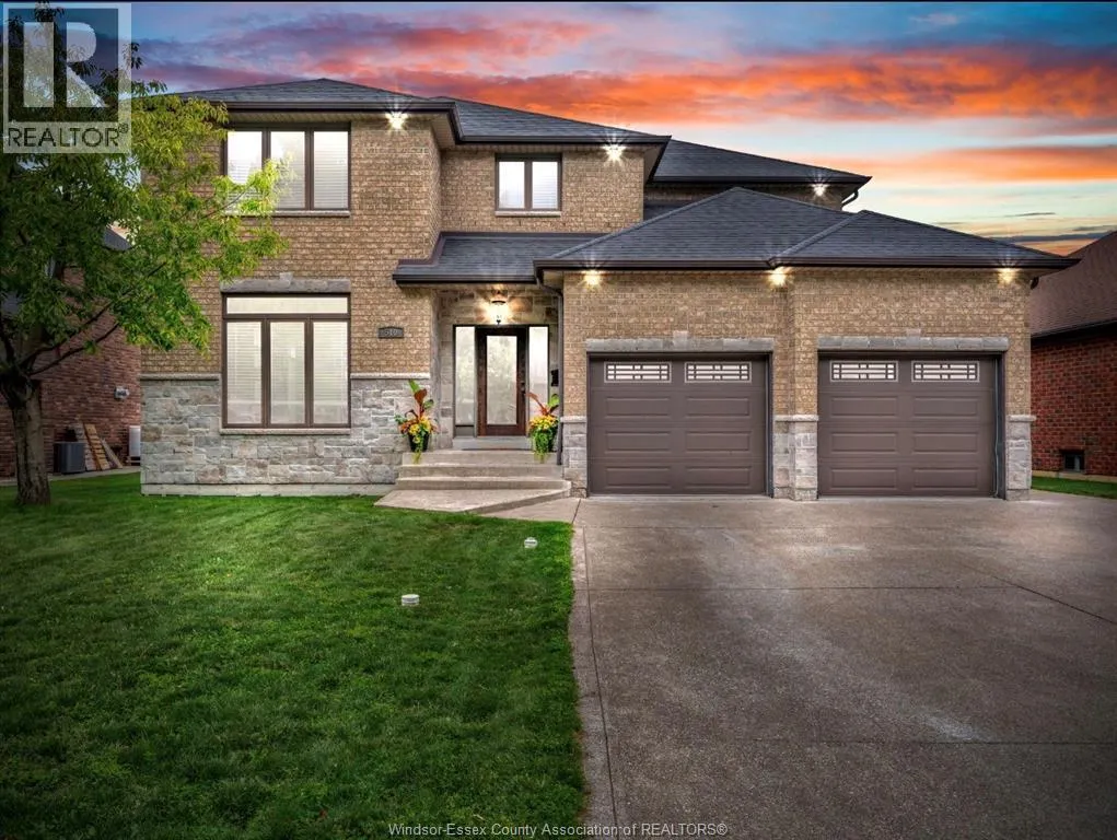 510 HURON STREET