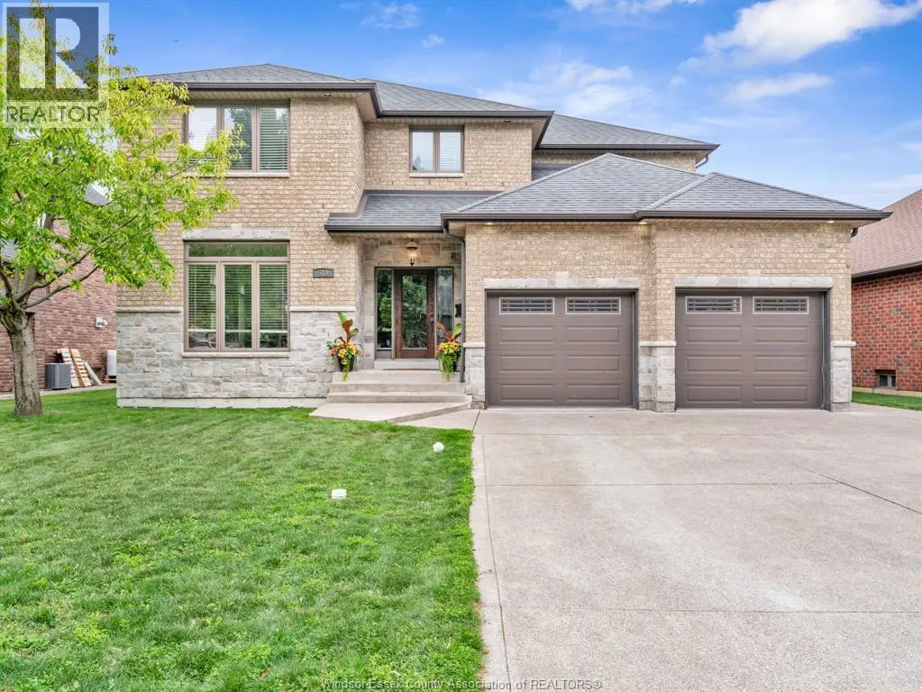 510 HURON STREET