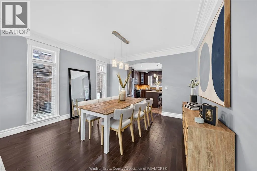 510 HURON STREET