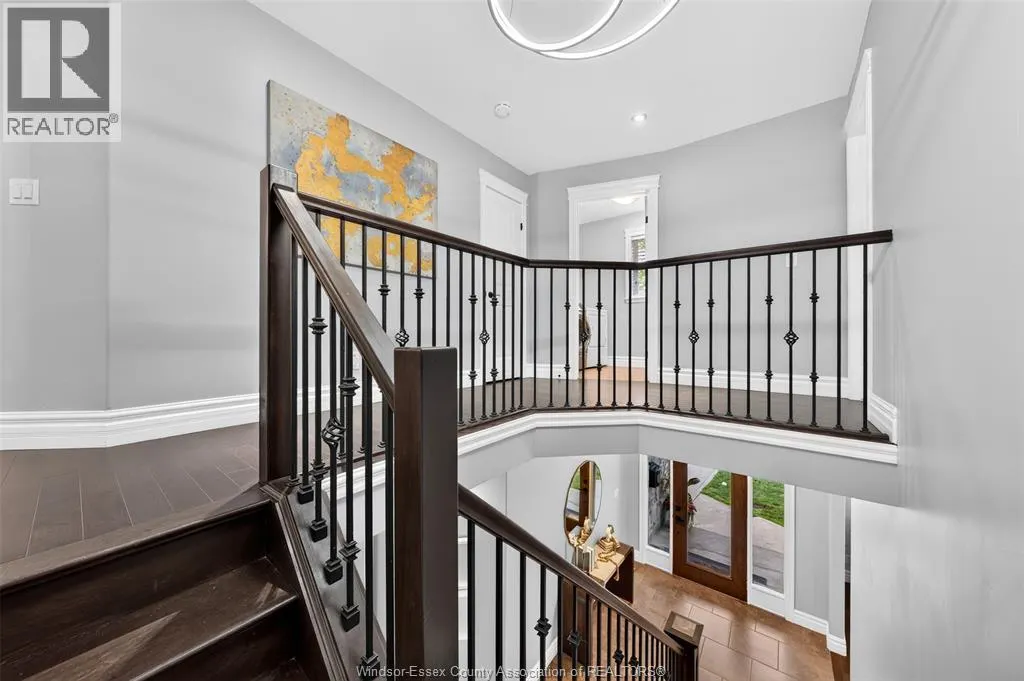 510 HURON STREET