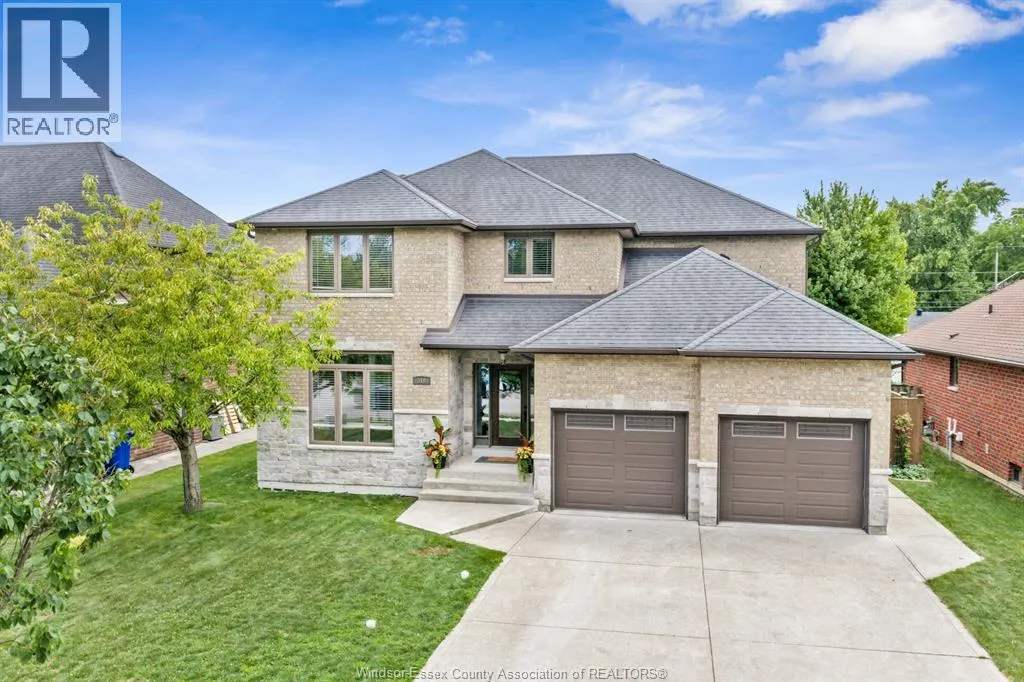 510 HURON STREET