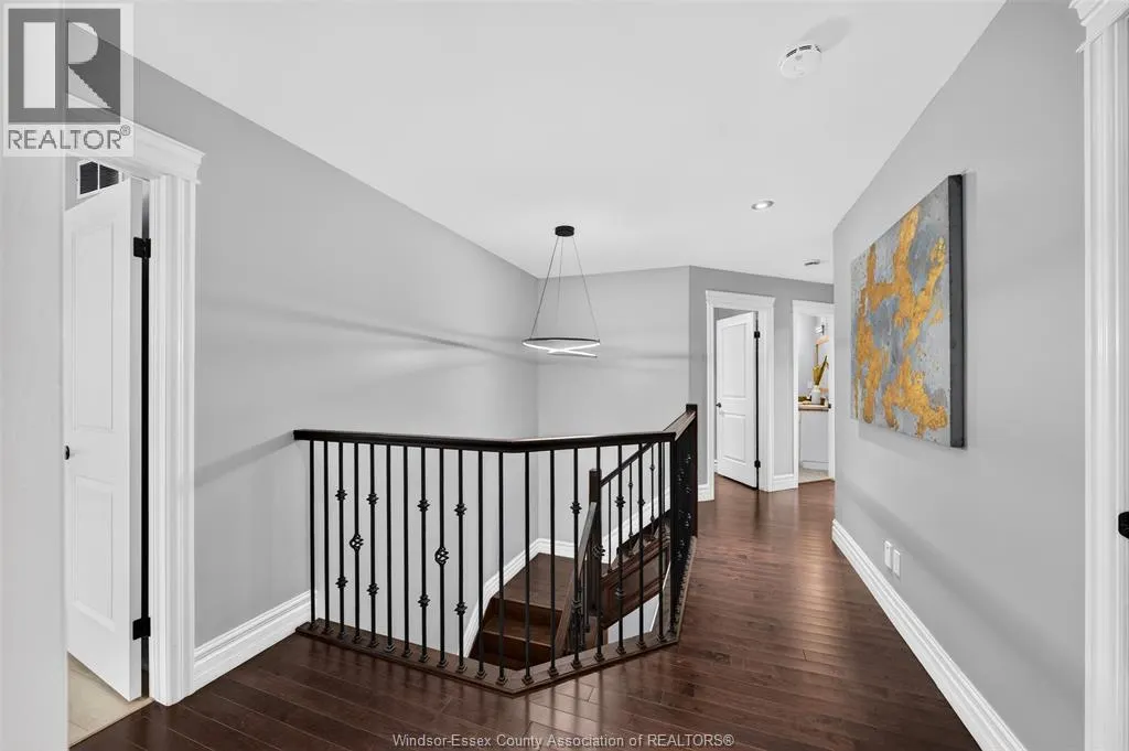 510 HURON STREET