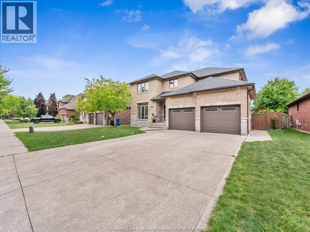 510 HURON STREET