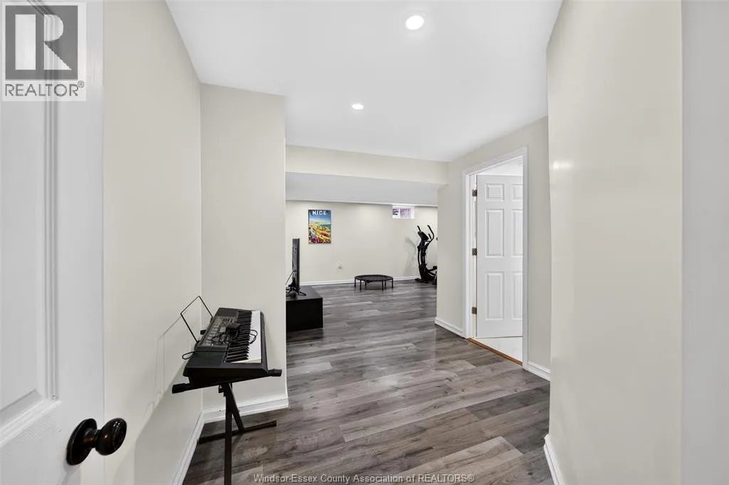 510 HURON STREET