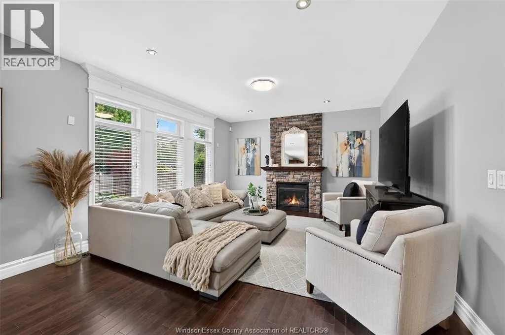 510 HURON STREET