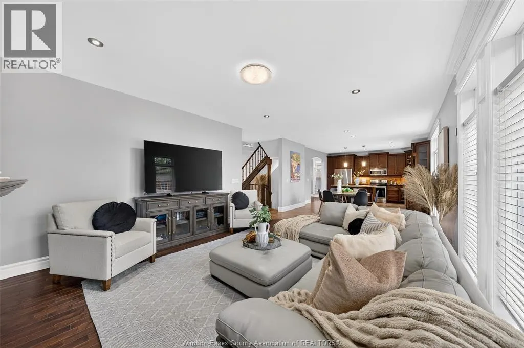 510 HURON STREET