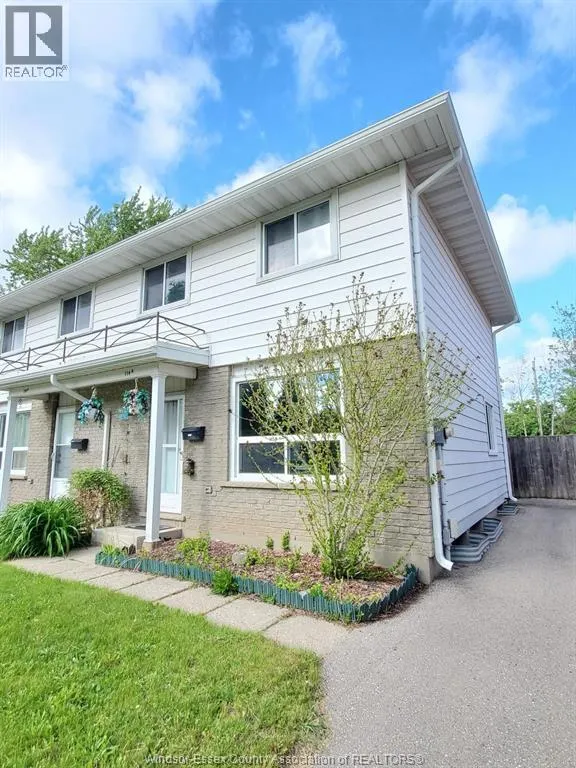 114 LILLIAN DRIVE Unit# B