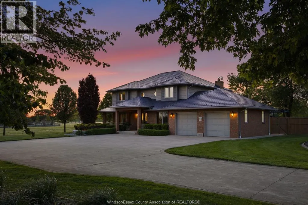 11108 11TH CONCESSION ROAD