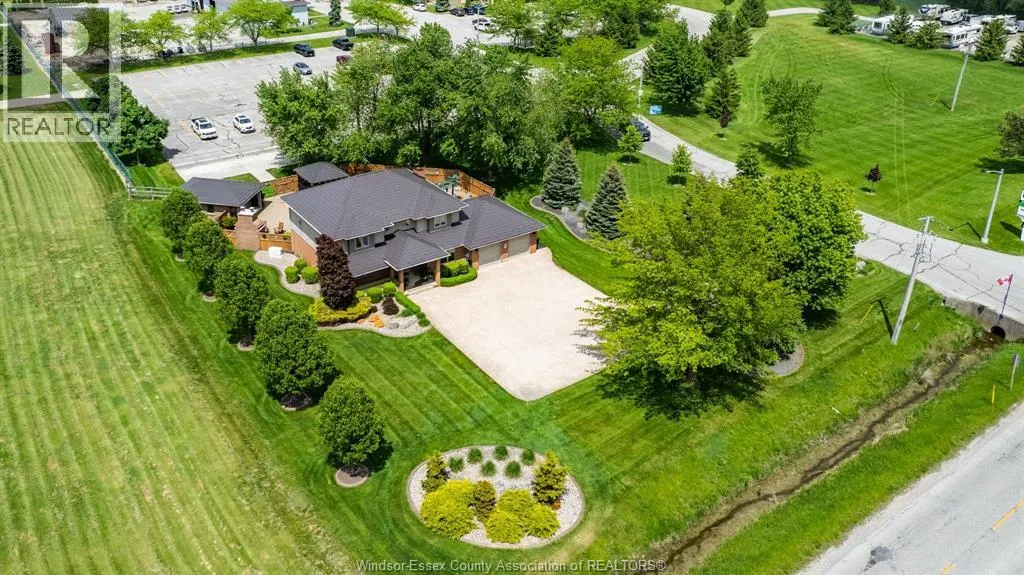 11108 11TH CONCESSION ROAD