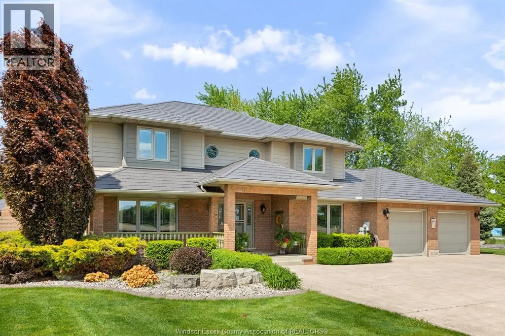 11108 11TH CONCESSION ROAD