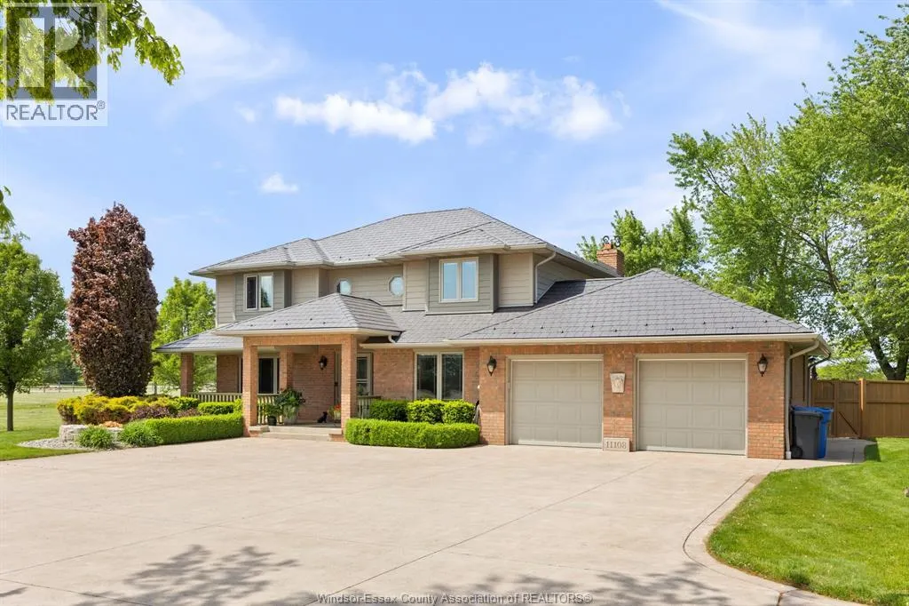 11108 11TH CONCESSION ROAD