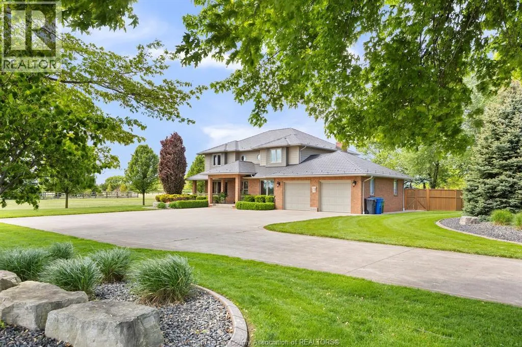 11108 11TH CONCESSION ROAD