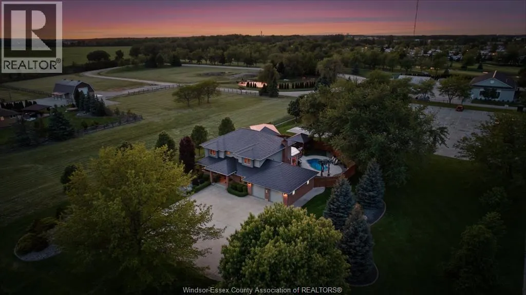 11108 11TH CONCESSION ROAD