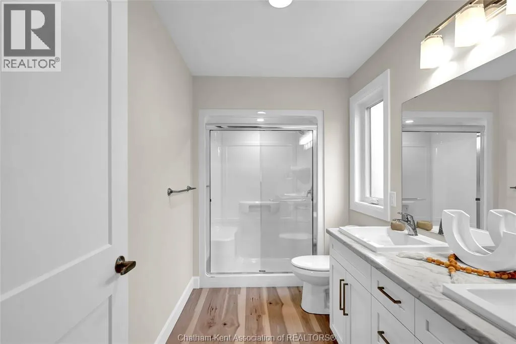 260 IRONWOOD TRAIL