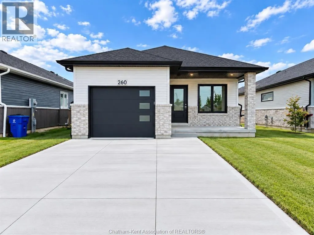 260 IRONWOOD TRAIL
